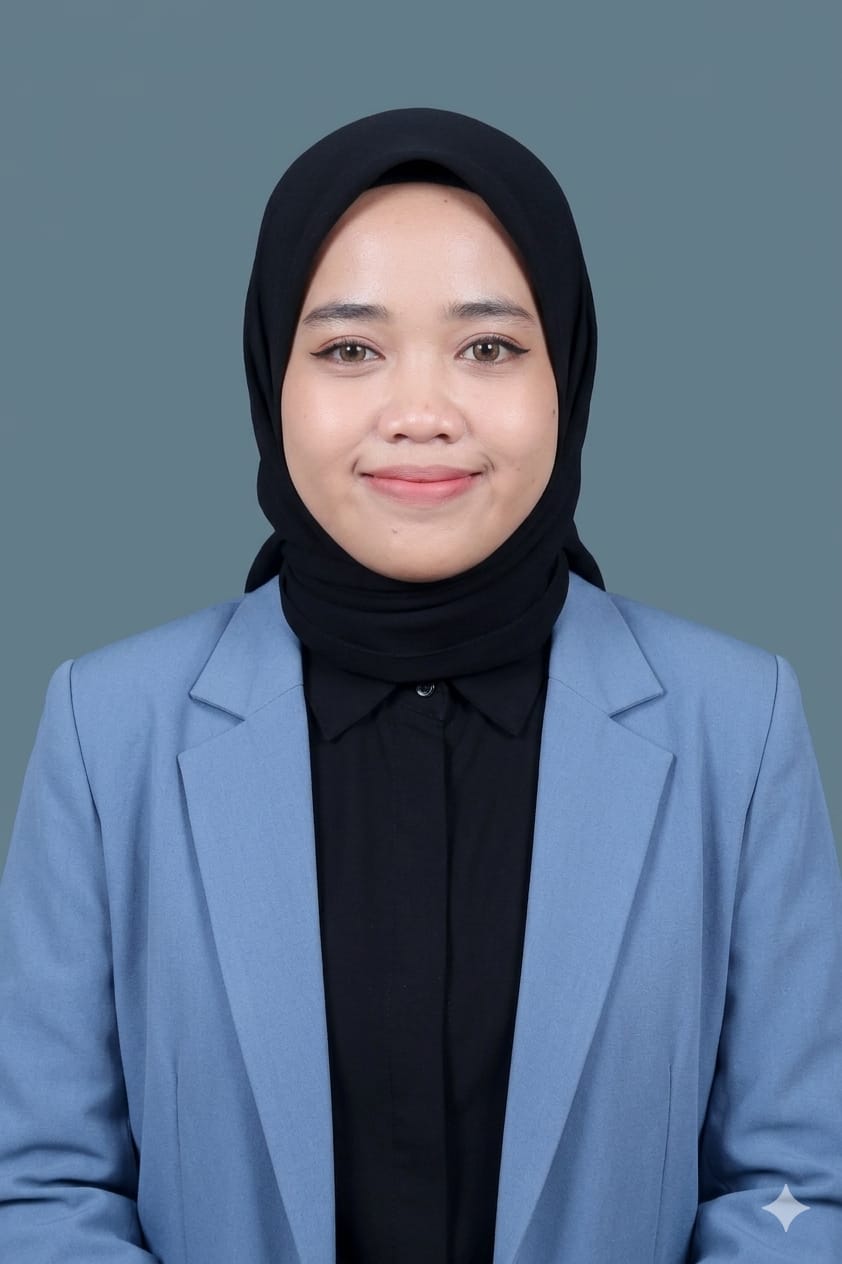 Fitria Khoirin Nida